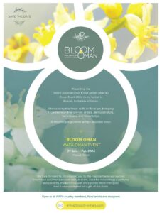 World Association of Floral Artists