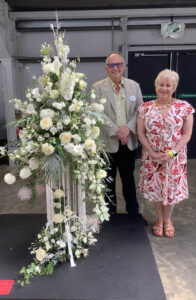 Best in Show - Whatever the Weather - Andrew Key and Mandy Cooke