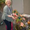 Pauline Foster - Finalist in the Designer of the Year Competition - 'Sleeping Beauty'