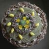 March Facebook Competition - ‘Take the Rough with the Smooth’ - The winner is Jayne Merriman, Grimsby Flower Lovers Club
