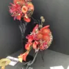 Harrogate Spring Flower Show - Best in Show at Harrogate Spring Flower Show - Lynn Bottamley ‘Flowers of Fire’ Harrogate Spring Flower Show - Best in Show at Harrogate Spring Flower Show - Lynn Bottamley ‘Flowers of Fire’
